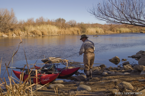Salt River - © 2013, Gentry Smith. All Rights Reserved.