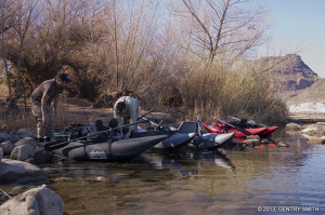 Salt River - © 2013, Gentry Smith. All Rights Reserved.