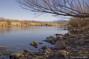 Salt River - © 2013, Gentry Smith. All Rights Reserved.