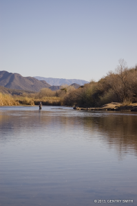 Salt River - © 2013, Gentry Smith. All Rights Reserved.