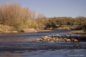 Salt River - © 2013, Gentry Smith. All Rights Reserved.