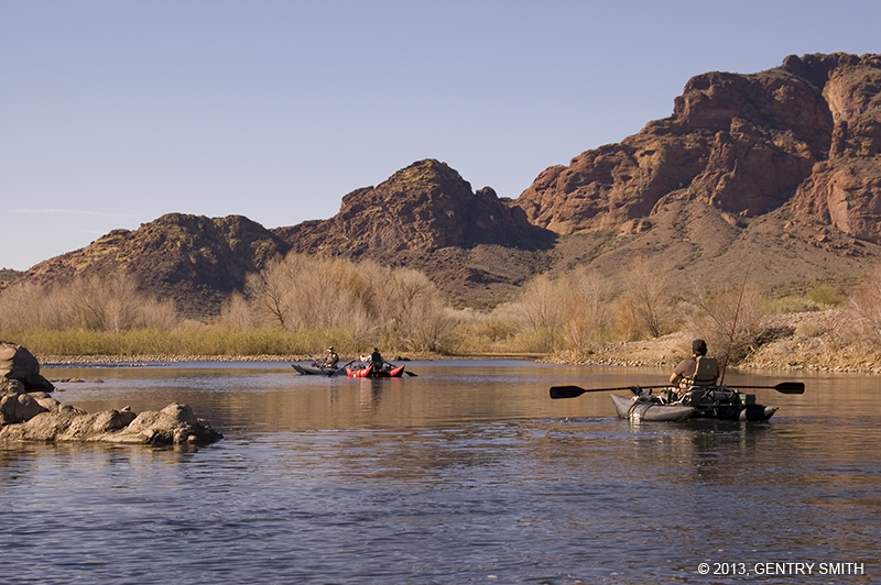 Salt River - © 2013, Gentry Smith. All Rights Reserved.